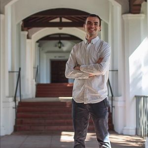 Meet your Posher, Ryan